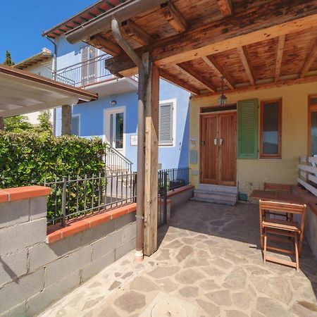 Appartamento Bellavista A Fetovaia - Goelba מראה חיצוני תמונה
