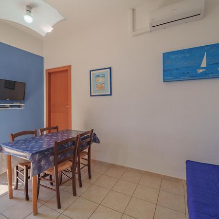 Appartamento Bellavista A Fetovaia - Goelba מראה חיצוני תמונה