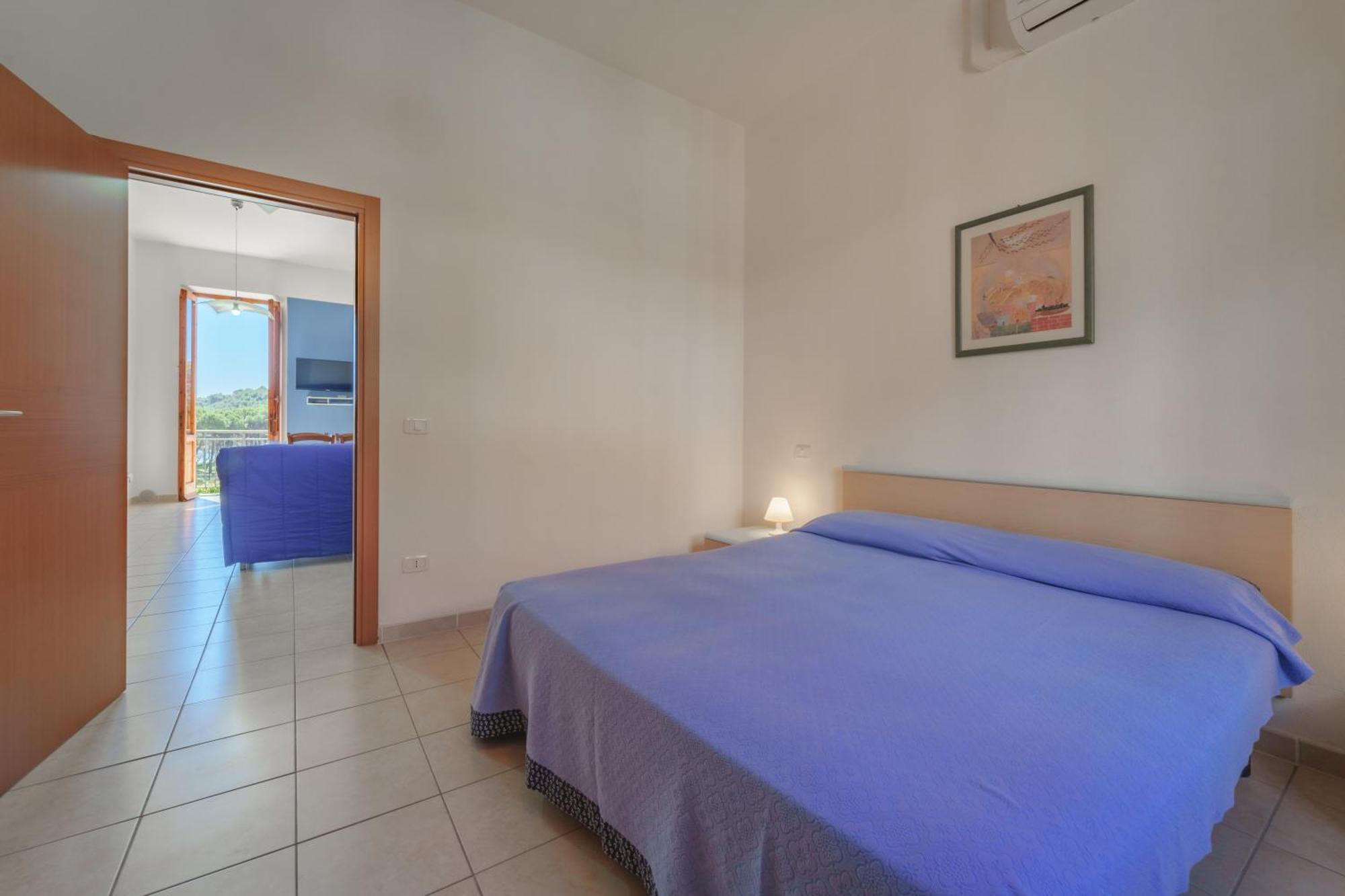 Appartamento Bellavista A Fetovaia - Goelba מראה חיצוני תמונה