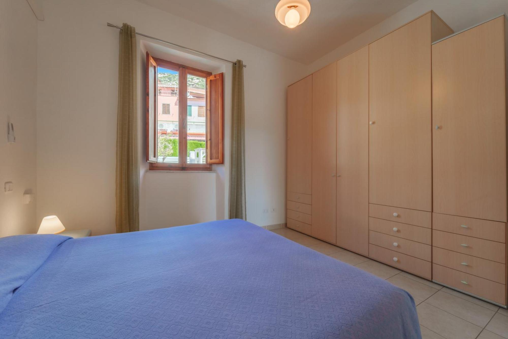 Appartamento Bellavista A Fetovaia - Goelba מראה חיצוני תמונה