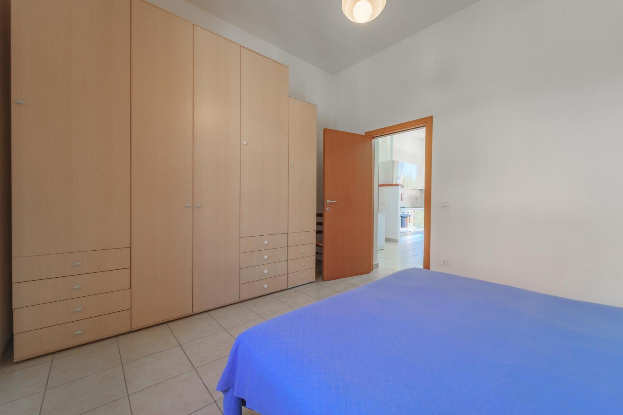 Appartamento Bellavista A Fetovaia - Goelba מראה חיצוני תמונה