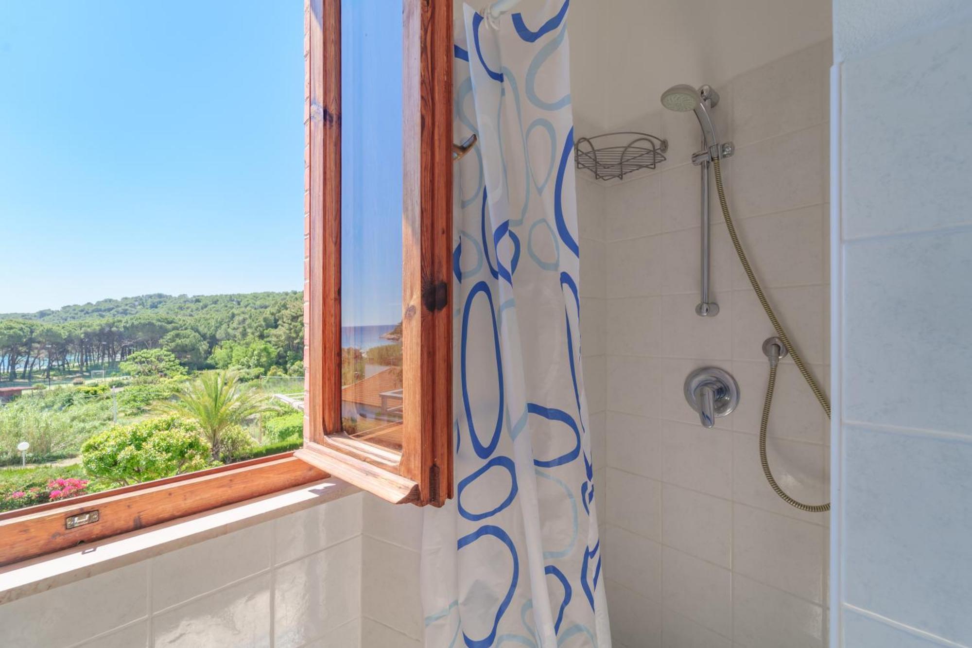 Appartamento Bellavista A Fetovaia - Goelba מראה חיצוני תמונה